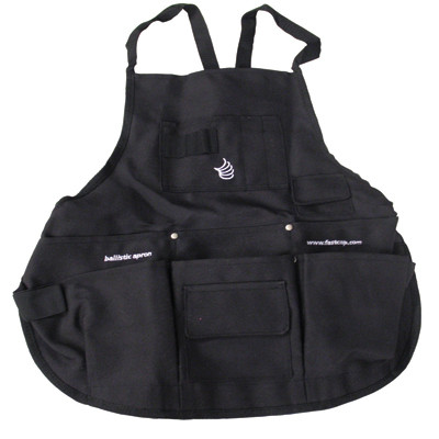 Ballistic Apron,