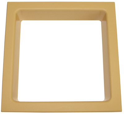 Electric Trim Ring, Hardrock Maple Double