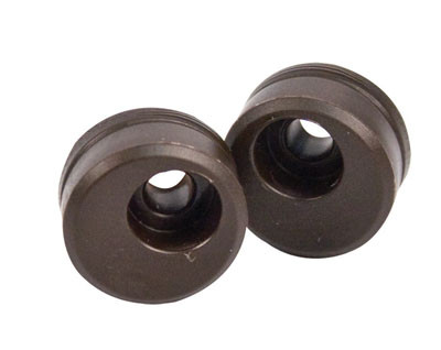 Euro Door Stop, Similar To # B270E0009 Black