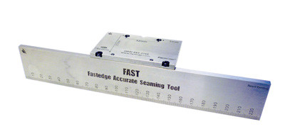 Fastcap's Fastedge Accurate Seaming Tool, " Long