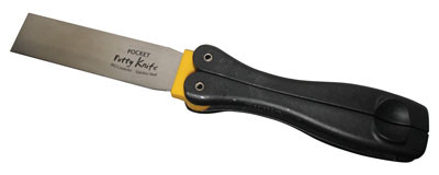 Pocket Putty Knife,
