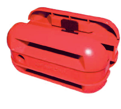 FastCap Quad Trimmer, Trimmer W/Blade,