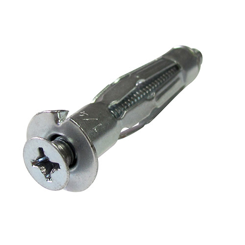FastCap SpeedBrace Anchor, 10 Pack,2"