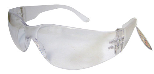 FastCap Slim Profile Safety Glasses,