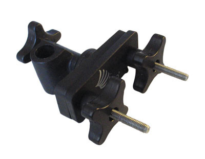 Tile Clamp for Chopshop Saw Hood