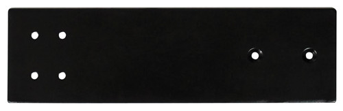 FastCap SpeedBrace Stealth Bracket, Lack 3-1/2" X 12" Long