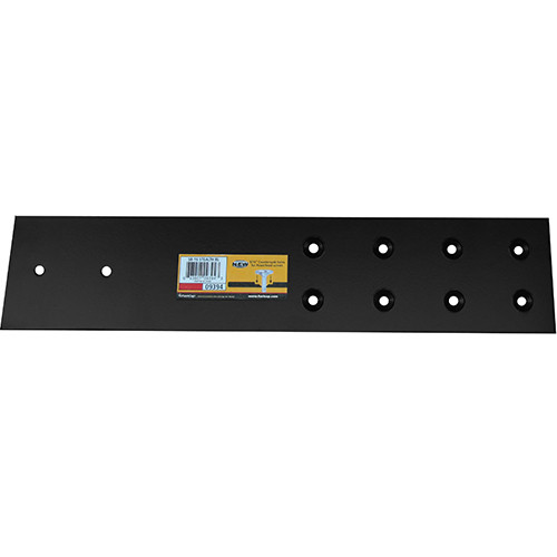 FastCap SpeedBrace Stealth Bracket, Lack 3-1/2" X 16" Long