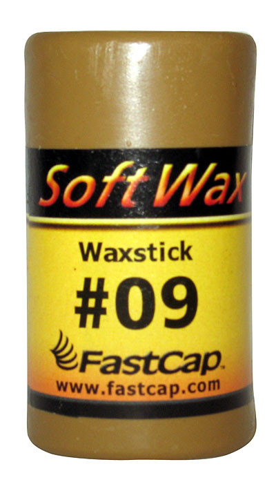 FastCap SoftWax Refill Sticks, Tan