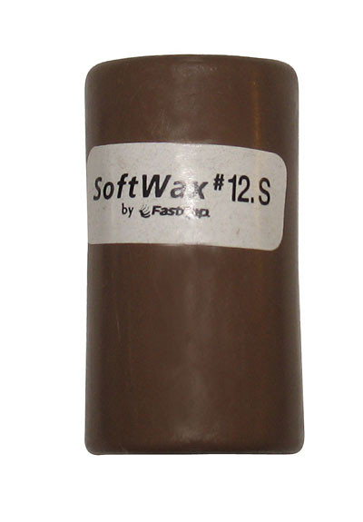 FastCap SoftWax Refill Sticks, Dark Med Oak