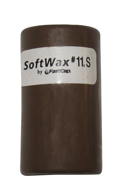 FastCap SoftWax Refill Sticks, Brown