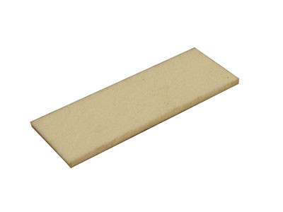 FastCap SoftWax Buffing Pad,