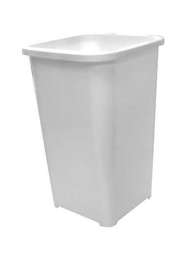 KV Replacement Baskets 27 qt, Similar To # Ferc Pb27W White 27Qt