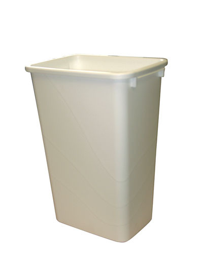KV Replacement Baskets 50 qt, Similar To # Fesw Pb50W White 50Qt
