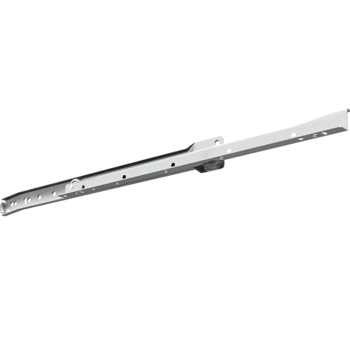 Fulterer FR2021 3/4 Extension, White 17-3/4"