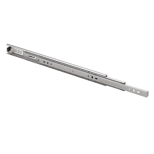 Fulterer FR5000 Precision Ball Bearing Slide, Zinc 5-15/16"