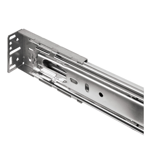 Pro-Pack 10pcs, Fulterer FR5000 Series Rear Bracket, Zinc Rr Bracket