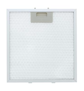 Aluminum Mesh Filter for Zephyr