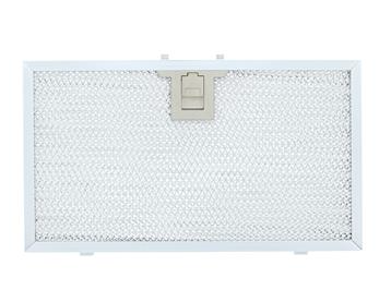 Aluminum Mesh Filter for Zephyr AK8000CS
