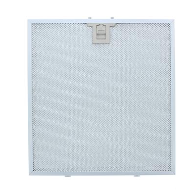 Aluminum Mesh Filter for Zephyr FZH3