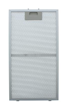 Aluminum Mesh Filter for Zephyr UV9J