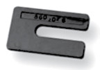 Hinge Accessories, 1/16" Spacer
