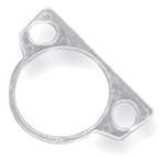 Hinge Accessories, 1/16" Thick