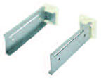 Rear Mount Sockets for 9" Drawer Slides, Sockets, Rear Mount SocketRear,