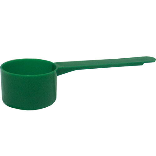 Measuring Tools and Lid Mixers, 1 Ounce