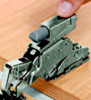 Hinge Attachment Soft-Close, Wide Angle Soft-Close