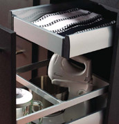 Front Panel Kits, 42-1/2", Champagne
