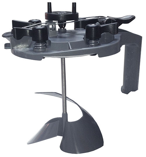 Measuring Tools and Lid Mixers, Gallon Size