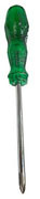 Screwdrivers, POZIdrive, Point Size 2