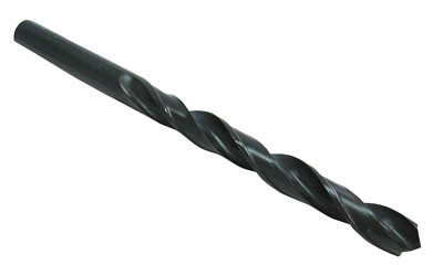 Metric Twist Bits, 8Mm
