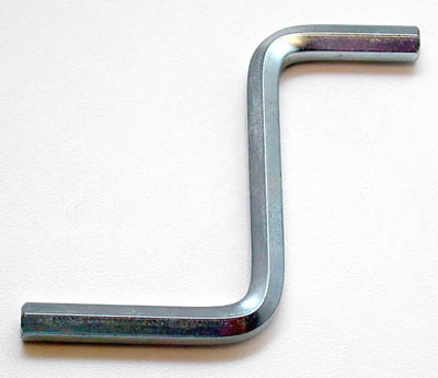 Giro Bolt Allen Key, 7mm