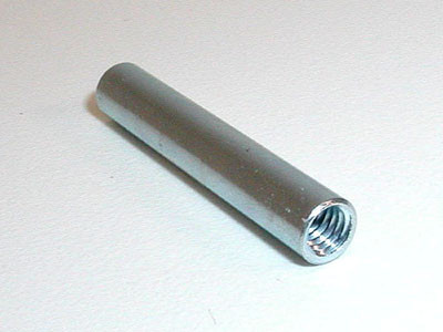 Panel Connector Sleeve, Sleeve 22Mm - For 2-5/8" Panels