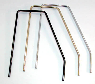 Record Divider, Chrome 135Mm C To C