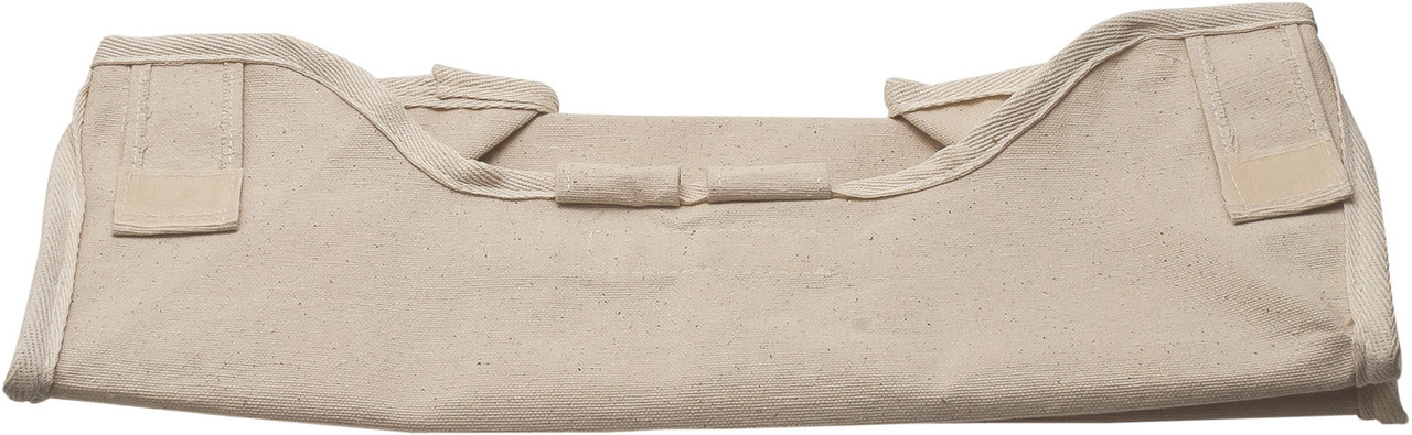 Cloth Basket Liner, for Wire Closet Basket ClothLiners for Baskets and drawers Choose sizes