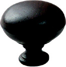 KNOB, 1-1/4" DIAMETER