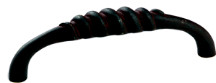 PULL,OLDE IRON FINISH