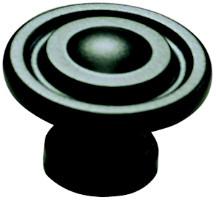 KNOB, 1-3/8" DIAMETER