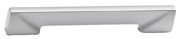 PULL, 96 MM OR 128 MM C/C, MATTE CHROME