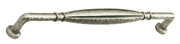 VIBRA NICKEL PULL, 12" C/C