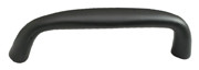 FLAT BLACK PULL, 3" C/C