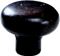 KNOB,ANT.BRONZE