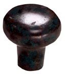 KNOB,VERDE IMPERIALE