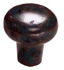 KNOB, VERDE IMPERIALE