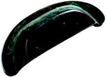 CUP PULL, VERDE IMPERIALE