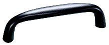 PULL, SOLID BRASS
