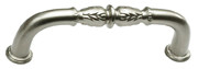96 MM C/C PULL, SATIN NICKEL