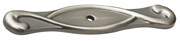 7/8" X 4-1/2" BACKPLATE, ANTIQUE NICKEL